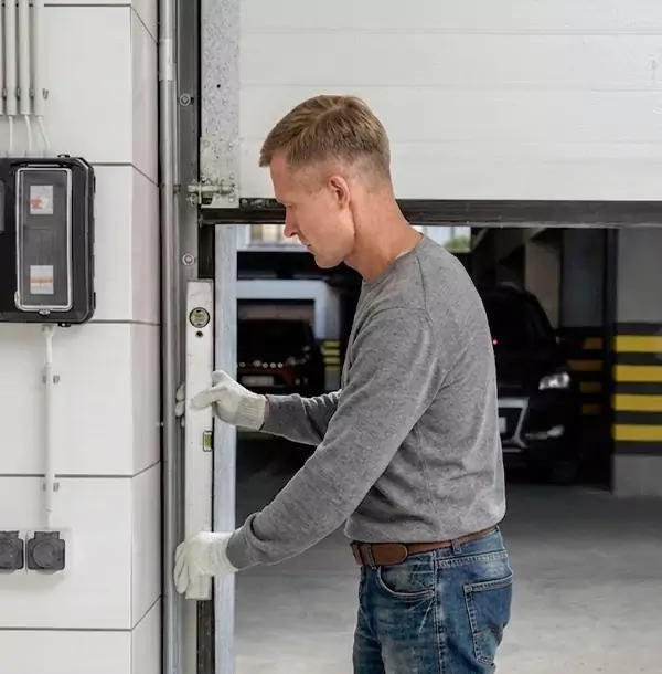 Why Choose Us for Door, Gate and Security Services in Matteson, IL