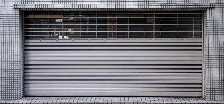 Advanced Solutions for Your Aluminum Garage Doors in Matteson, Illinois