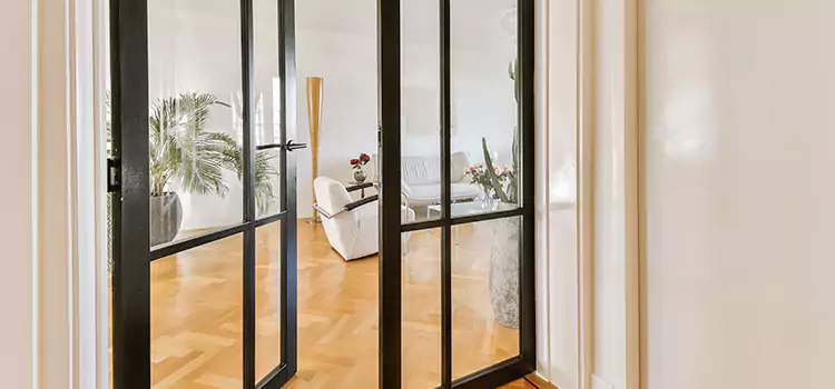 Bifold Door Replacement Matteson
