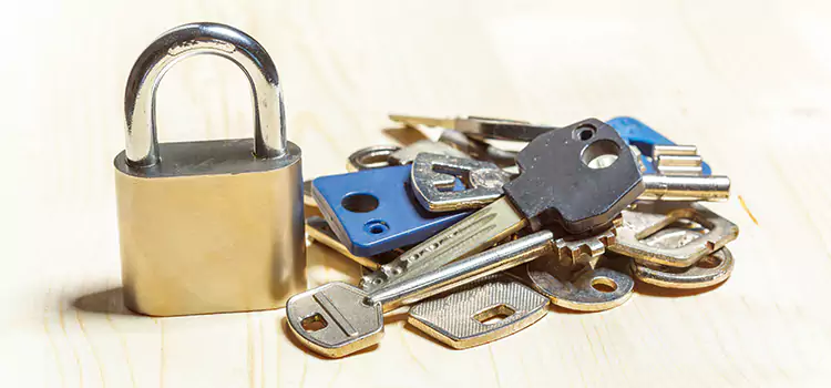 Why Choose Our Broken Key Services in Matteson, IL?
