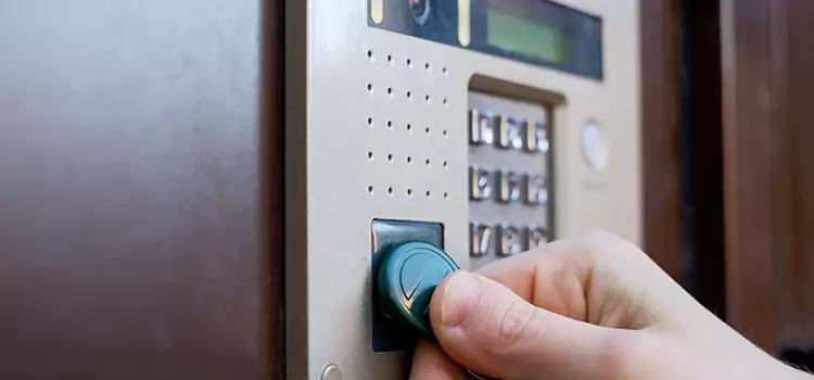 Enhanced Security Features Matteson