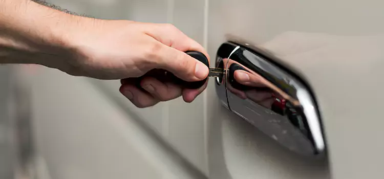 Why Choose Our Auto Locksmith Team in Matteson, IL?