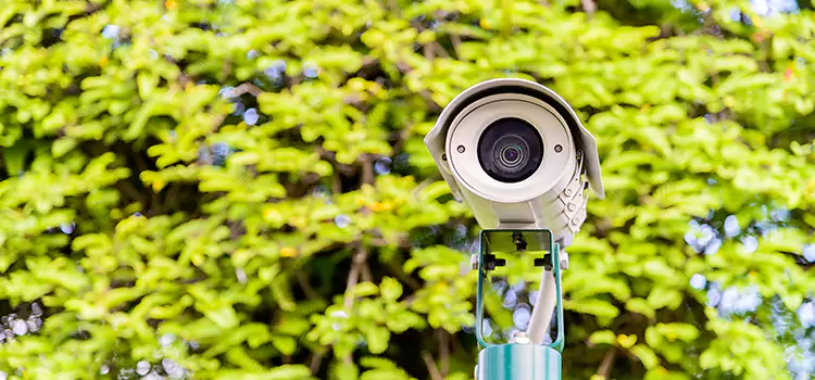 Advanced Surveillance Solutions for Every Need in Matteson