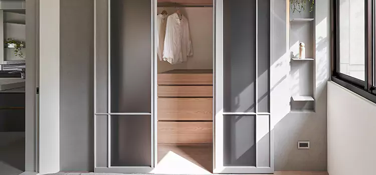 Mirror Sliding Door Replacement Matteson