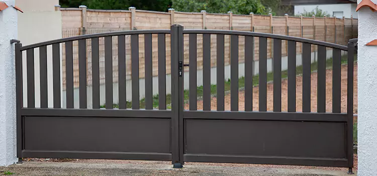 Advanced Gate Solutions in Matteson, IL