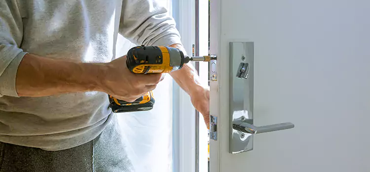 Door Knob Lock Repair Matteson