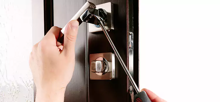 Door Lock Replacement Service Matteson
