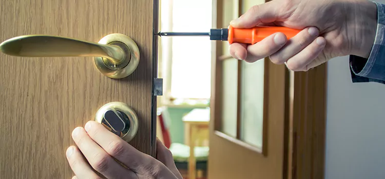 Garage Door Installation Matteson