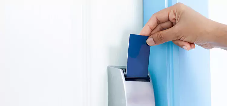 Access Control System Integration Matteson