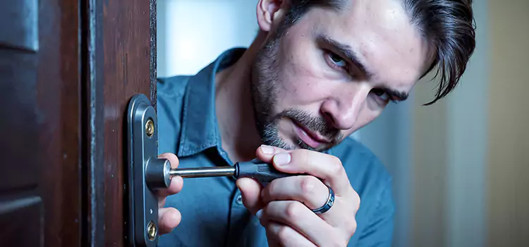 Eviction Locksmith Matteson