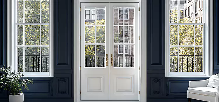 French Door Lock Repair Matteson