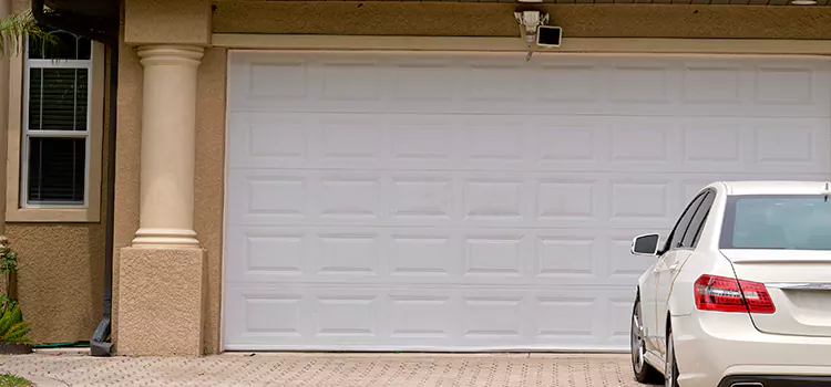 Comprehensive Garage Door Maintenance Services in Matteson, IL