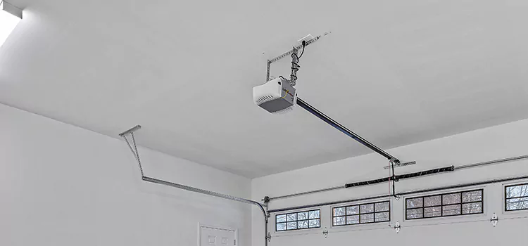 Experienced Garage Door Installers Matteson