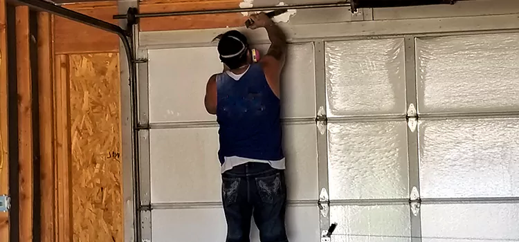 Specialized Garage Door Panel Solutions in Matteson, IL