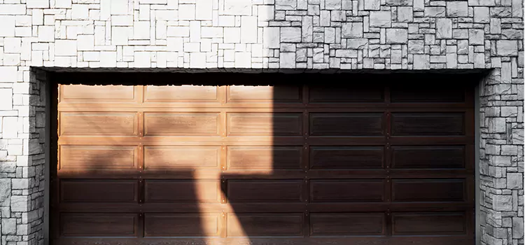 Garage Door Installation Matteson