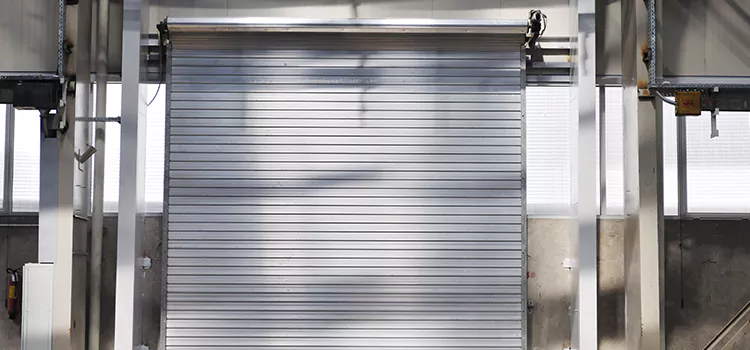 Roller Door Maintenance Matteson