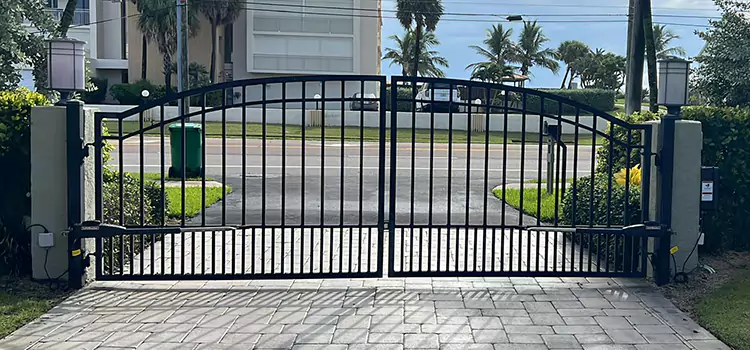Gate Opener Replacement Near Me in Matteson, IL