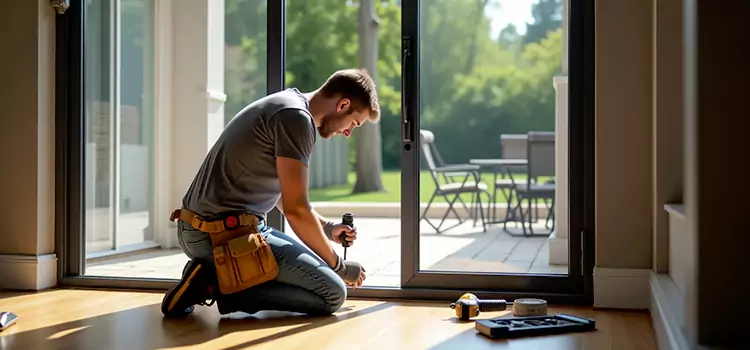 Comprehensive Solutions for Every Glass Door Need in Matteson, IL