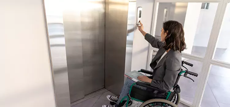 Benefits of Modern Handicap Door Systems in Matteson, IL