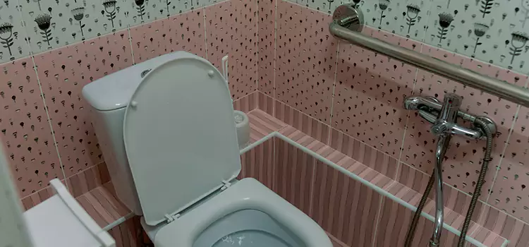 Meeting Diverse Needs With Accessible Restroom Solutions in Matteson, IL