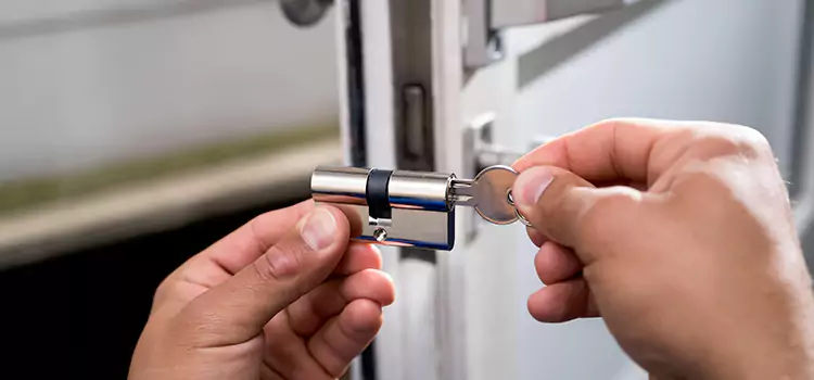 Emergency Locksmith for House Matteson