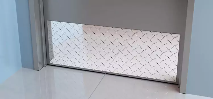 Benefits of Professional Kick Plate Solutions in Matteson, IL