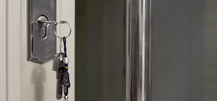Master Keying by the Numbers Matteson