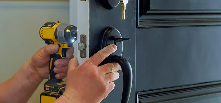 Mobile Automotive Locksmith Matteson