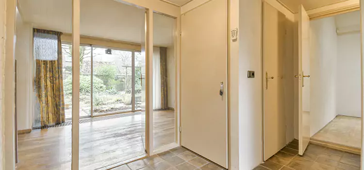 Why Choose Our Pocket Door Experts in Matteson, IL?