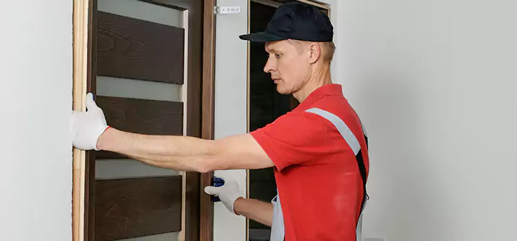 Frame and Panel Restoration Matteson
