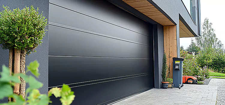Residential Garage Door Service Matteson