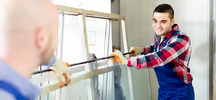 Patio Door Panel Replacement Matteson