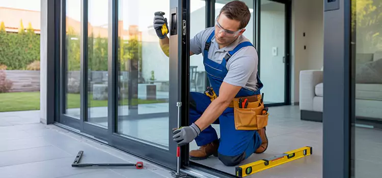 Sliding Screen Door Repair Matteson