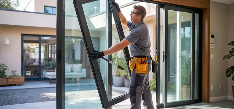 Specialized Sliding Door Roller Services in Matteson, Illinois