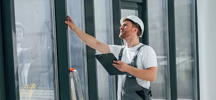 Comprehensive Solutions for Your Sticking Doors in Matteson, IL