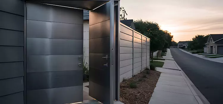 Comprehensive Steel Door Solutions in Matteson, IL