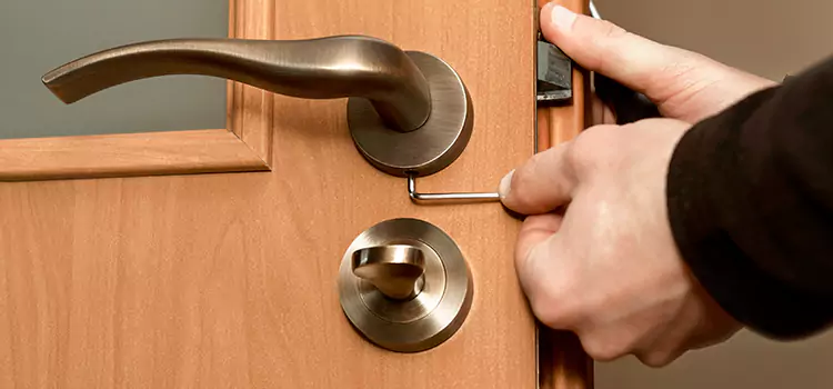 Access Control System Integration Matteson