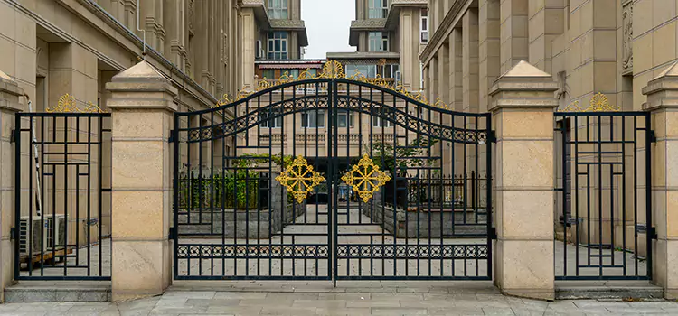 Comprehensive Iron Gate Maintenance Solutions in Matteson, IL