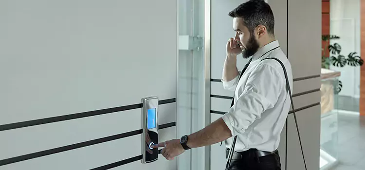 Cloud Based Access Control Matteson