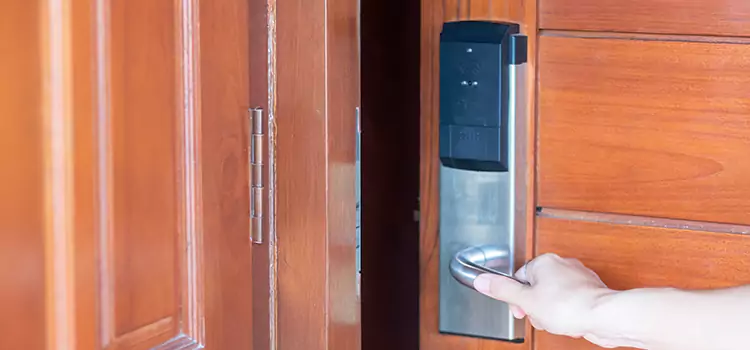 Commercial Keyless Entry Locks Matteson