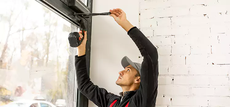 Why Choose Us for Your Door Closer Needs in Matteson