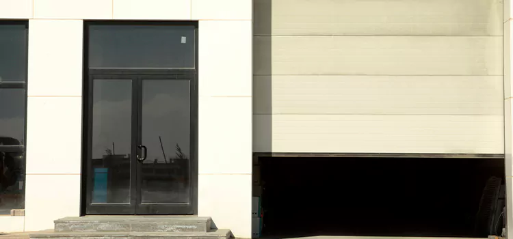 Choose Door & Gate Services Matteson for Unmatched Expertise
