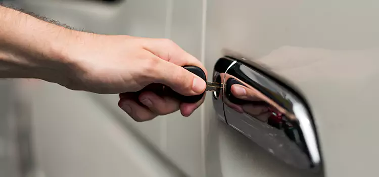 Car Unlock Service Price Matteson