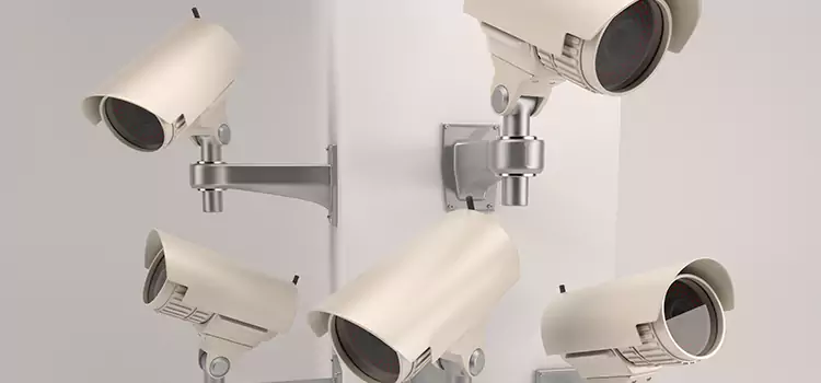 Your Trusted Partner for CCTV Solutions in Matteson