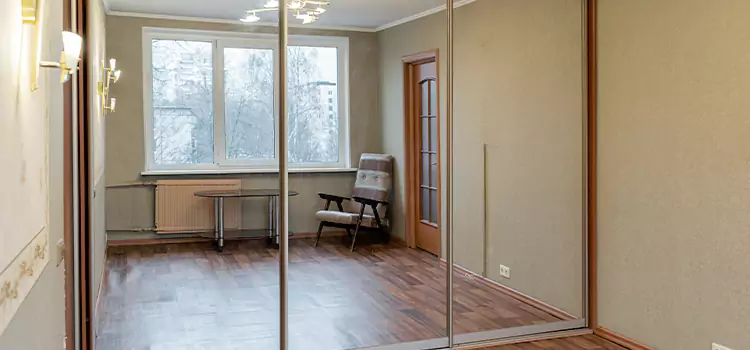 Mirror Closet Door Roller Replacement Matteson
