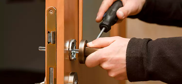 Semi Truck Locksmith Matteson