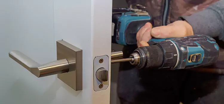 Brand Lock Repair and Specialty Services Matteson