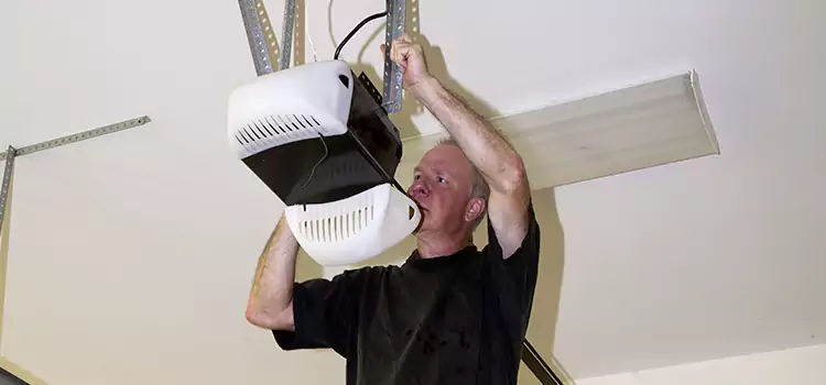 Garage Door Opener Service Matteson