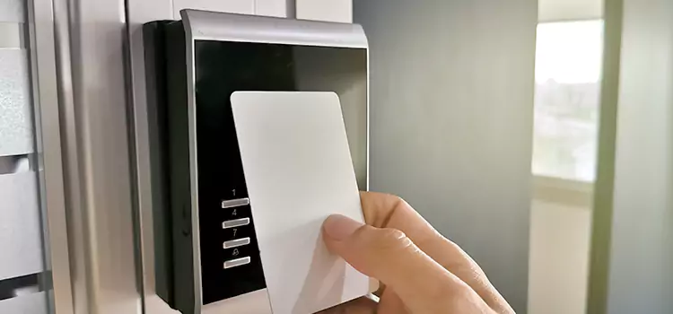 NMS Proximity Switch Door Systems Matteson