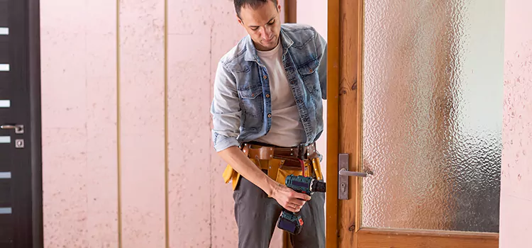 Door Glass Replacement Matteson